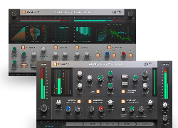 Solid State Logic SSL Drumstrip + Vocalstrip 2 Bundle
